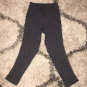 Lululemon Zone In Crop